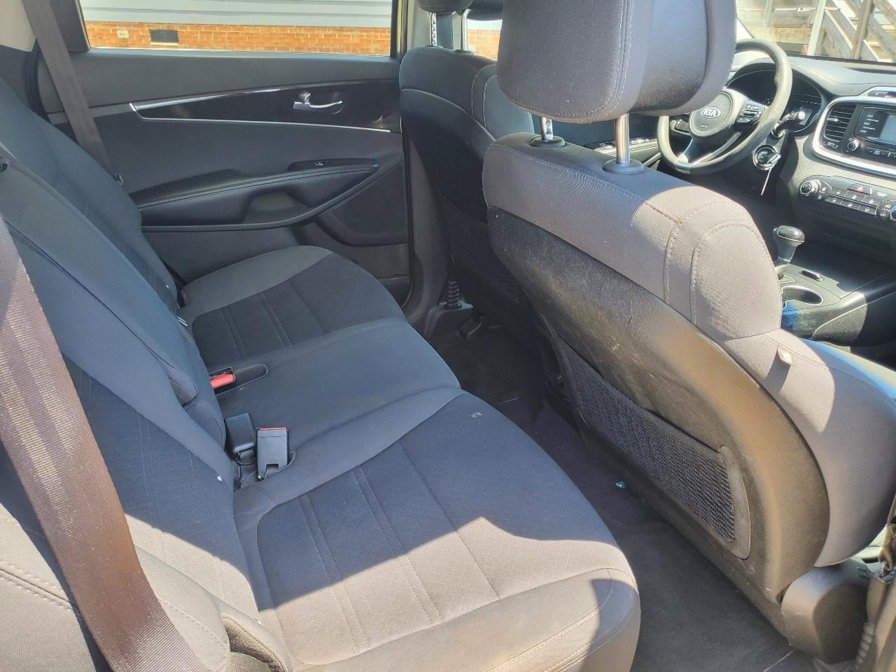 Used 2016 Kia Sorento AWD image 7