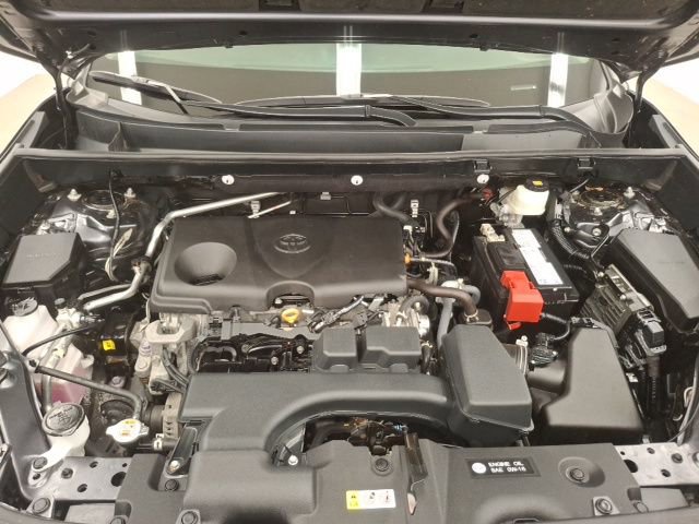 Used 2023 Toyota RAV4 Limited w/ Limited Grade Weather Package image 38