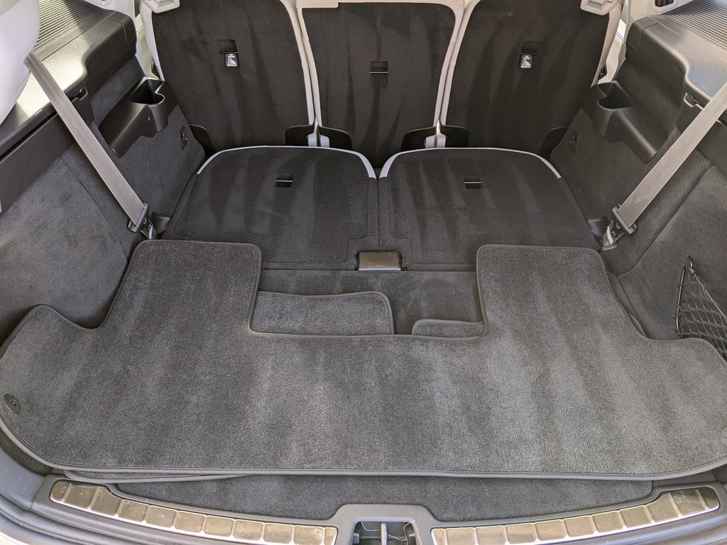 Certified 2025 Volvo EX90 Ultra image 26