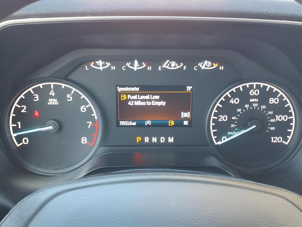 Used 2023 Ford F150 XL w/ STX Appearance Package image 24