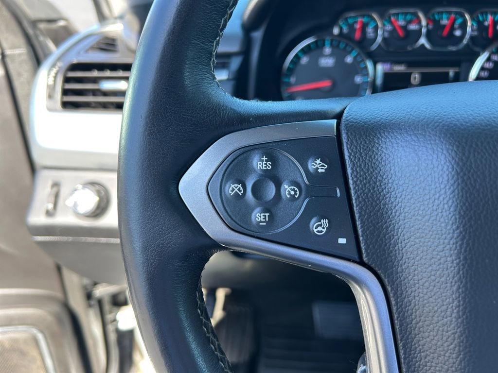 Used 2015 Chevrolet Tahoe LT w/ Luxury Package image 18