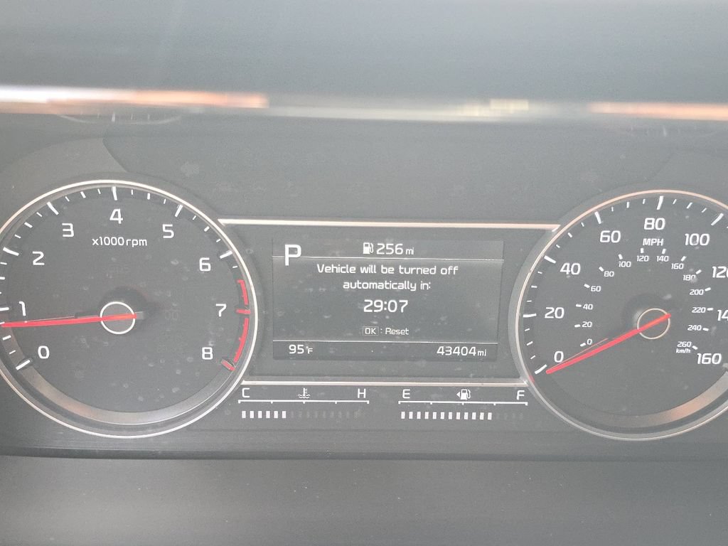 Used 2022 Kia Sorento S w/ Panoramic Sunroof Package AWD/4WD image 29