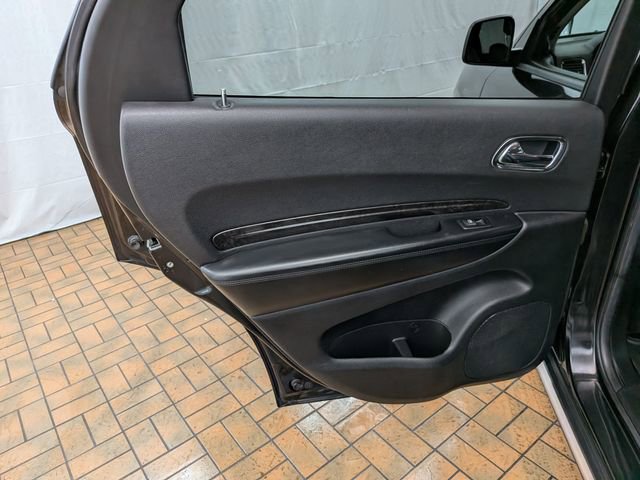 Used 2014 Dodge Durango Limited w/ Nav & Power Liftgate Group image 20