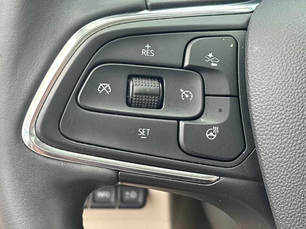 Used 2023 Buick Envision Avenir FWD image 13