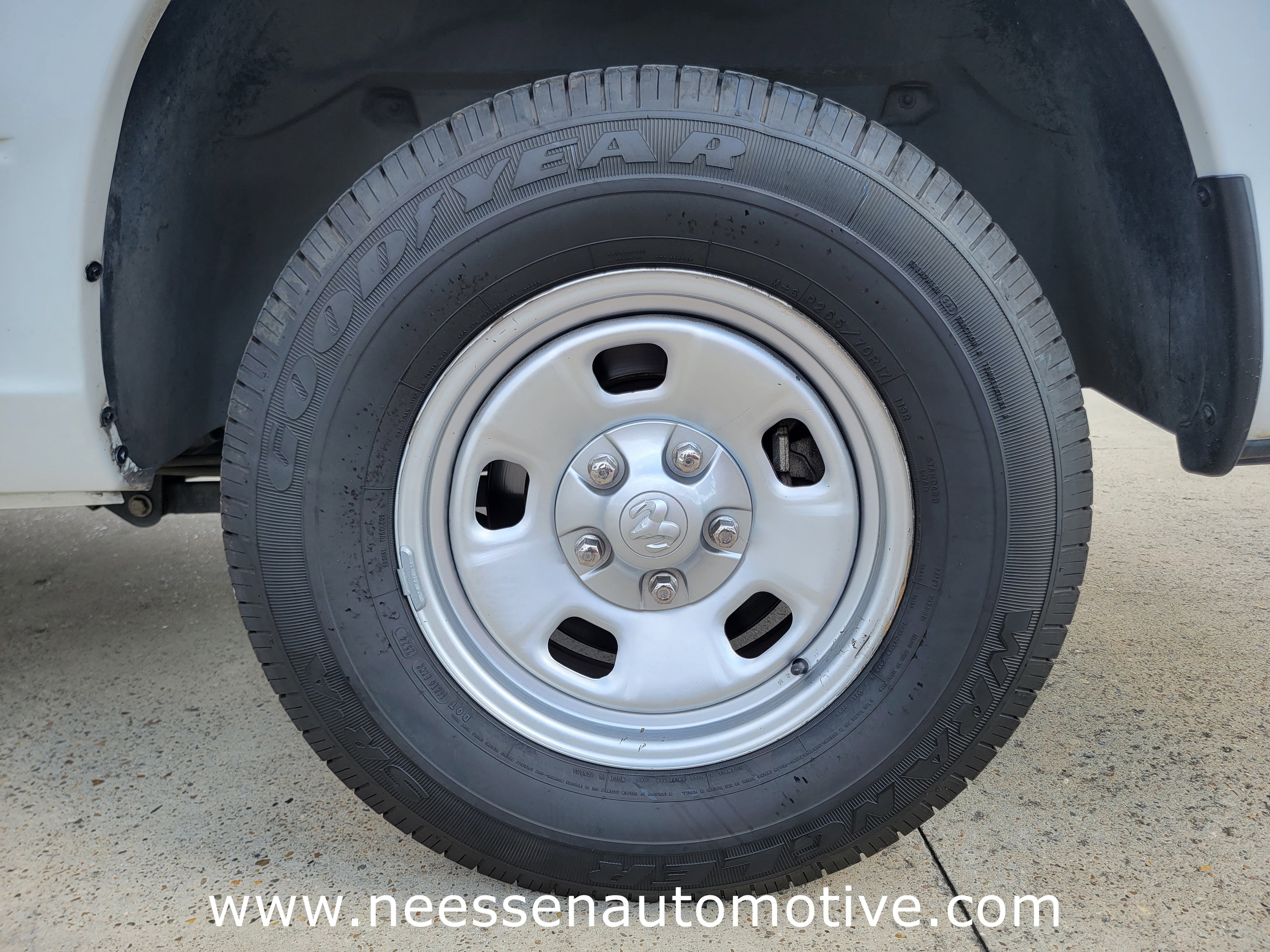 Used 2020 RAM 1500 Tradesman w/ Power & Remote Entry Group image 27