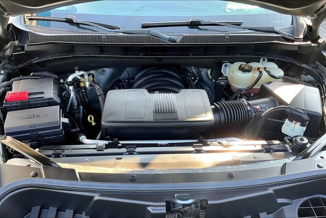Used 2023 Chevrolet Suburban Z71 AWD/4WD image 32