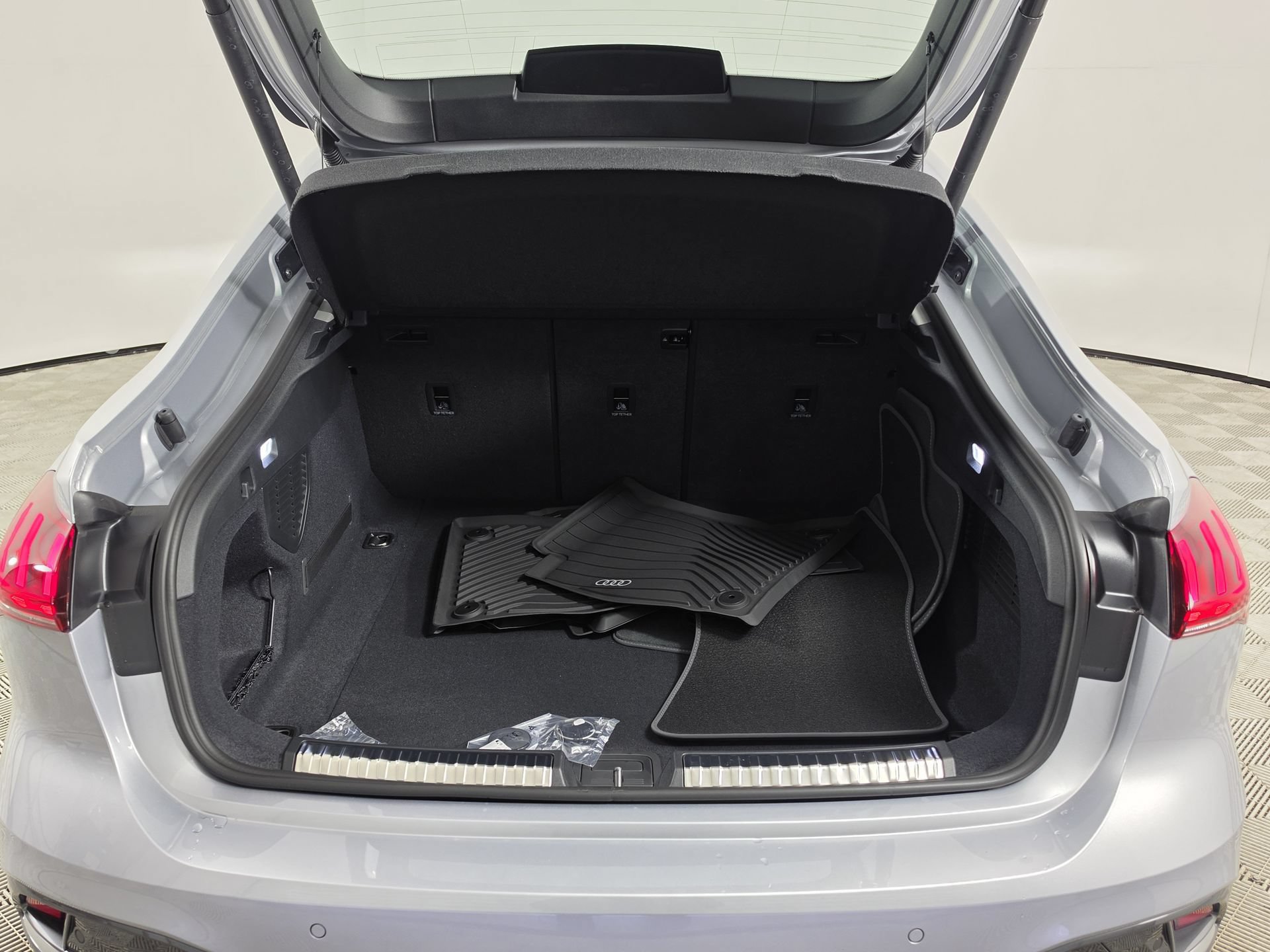 New 2026 Audi A5 2.0T Premium Plus AWD/4WD image 12