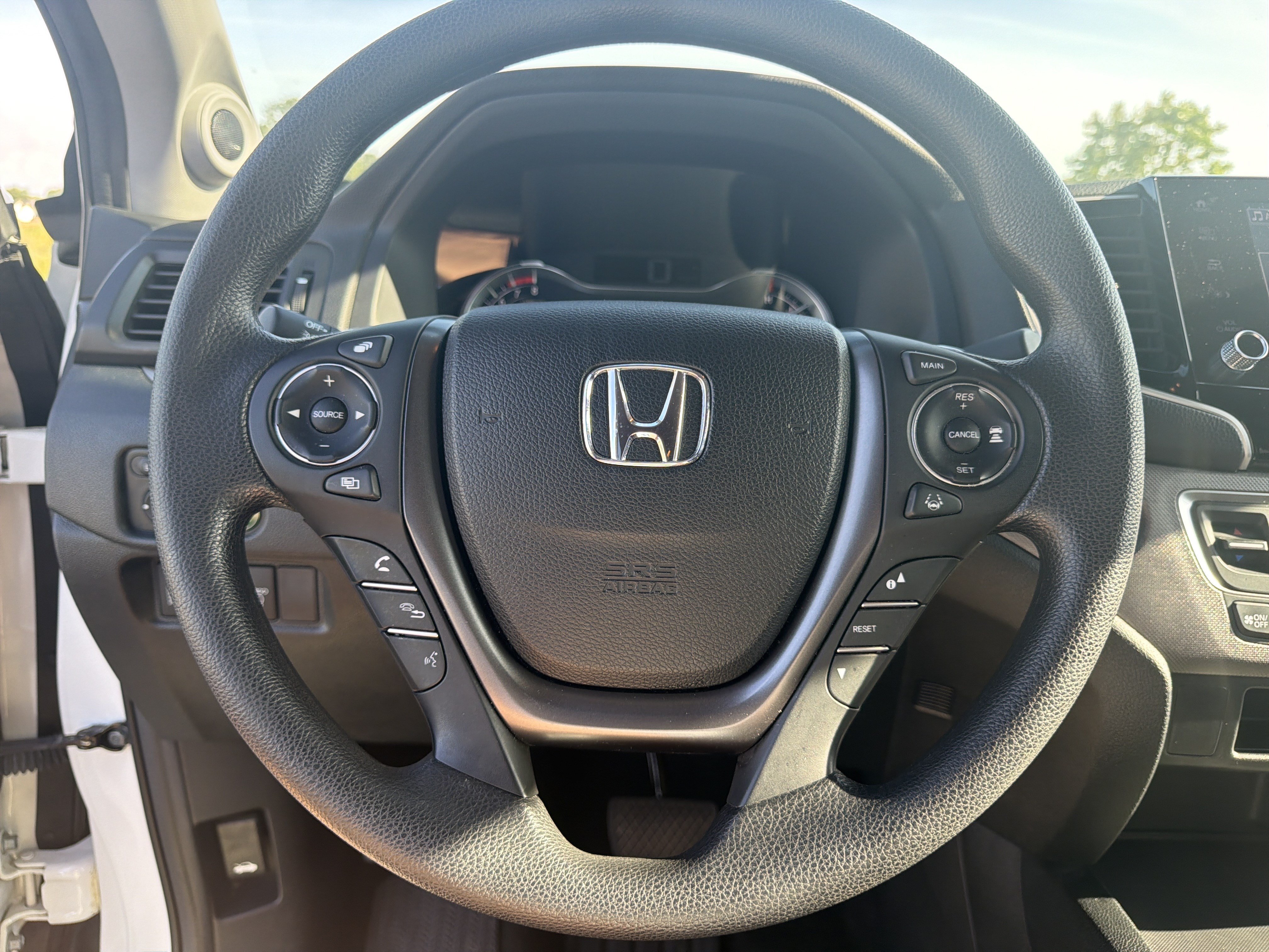 Certified 2023 Honda Ridgeline Sport image 23