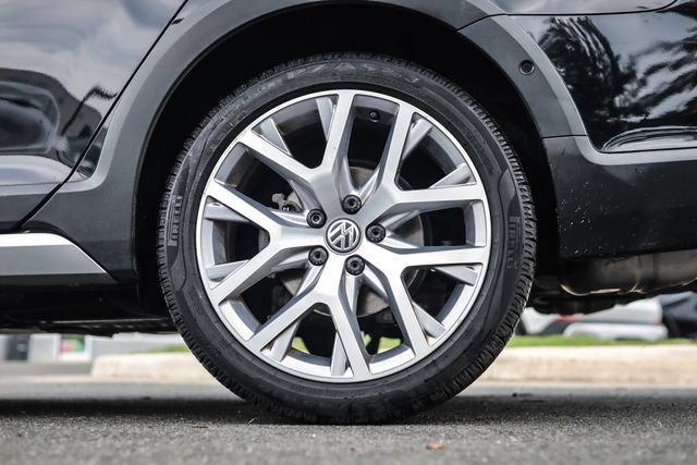 Used 2019 Volkswagen Golf Alltrack SE AWD/4WD image 20