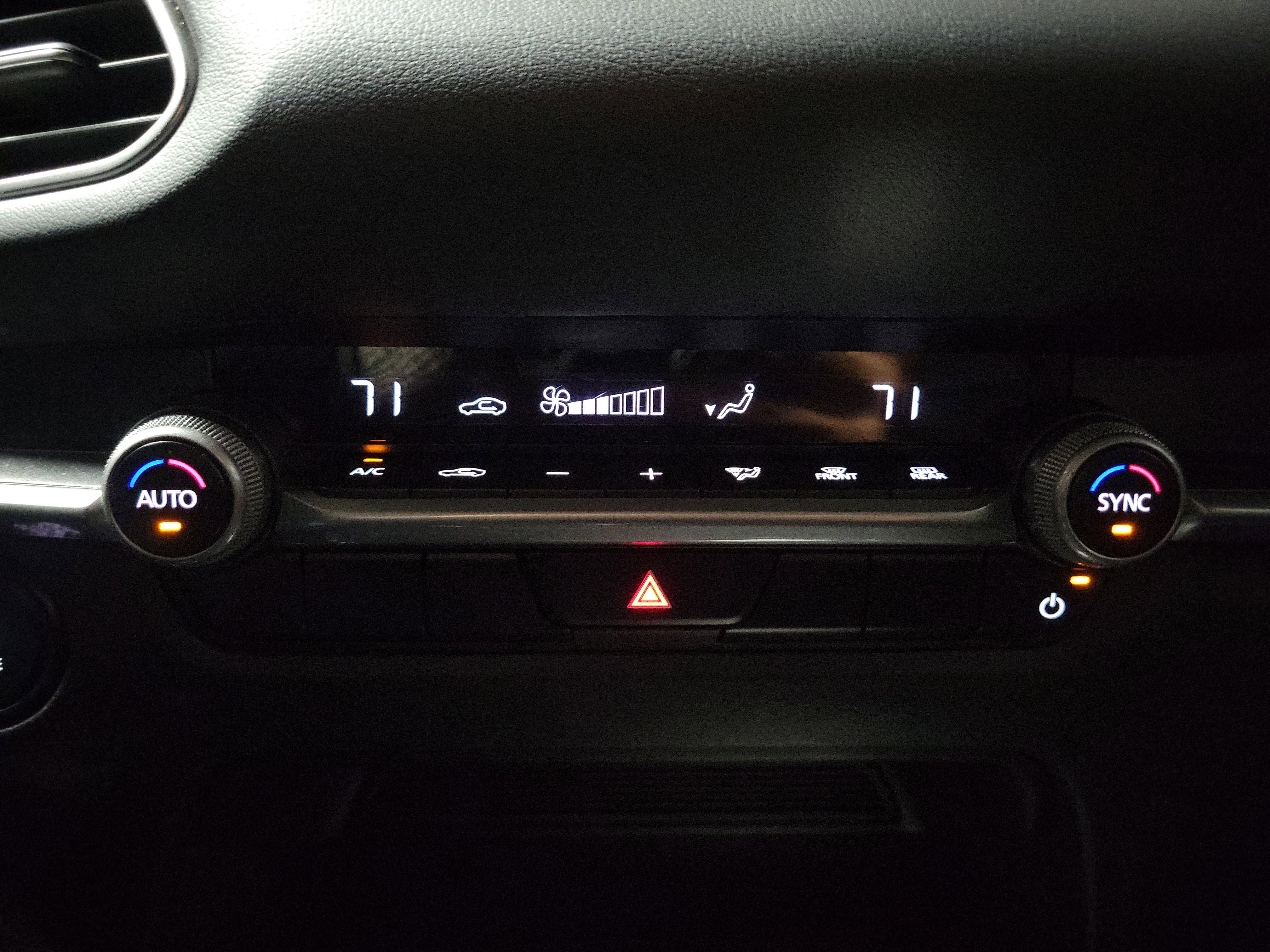 Used 2024 MAZDA CX-30 AWD 2.5 S w/ Select Sport Pkg image 33