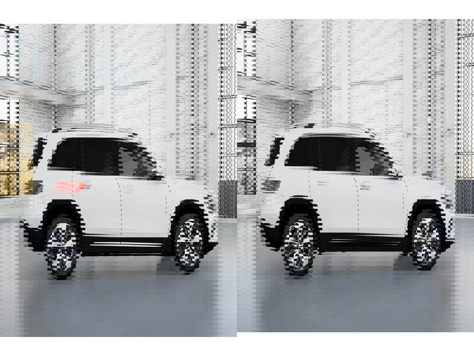 Used 2026 Mercedes-Benz GLB 250 image 15