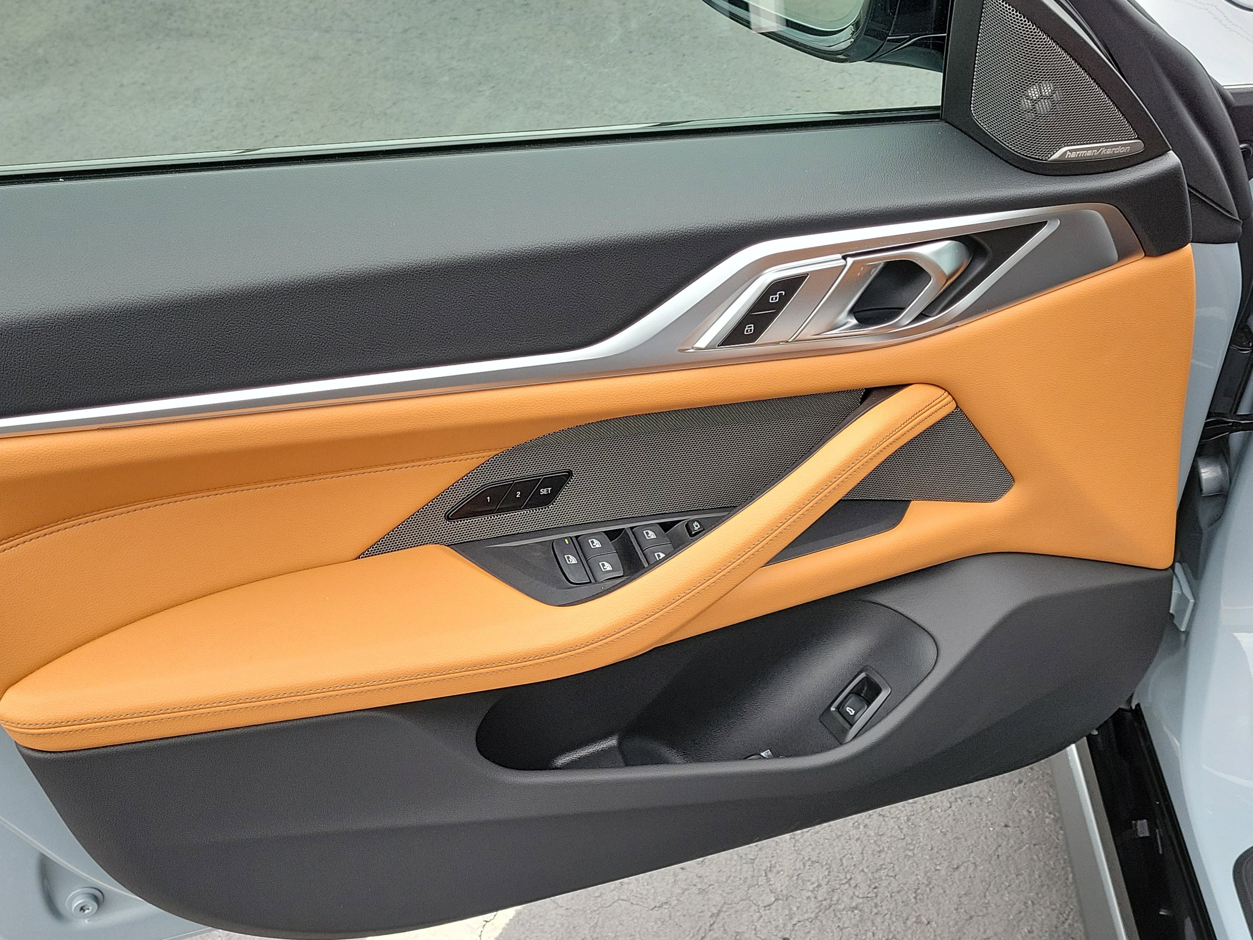 New 2026 BMW 430i w/ M Sport Package image 14