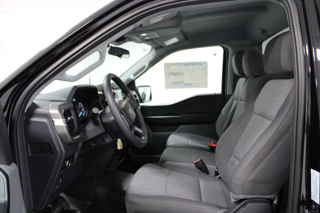 New 2026 Ford F150 XL image 20