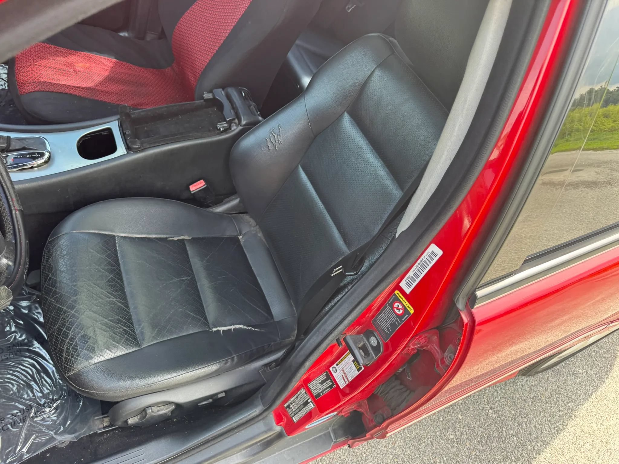 Used 2006 Mercedes-Benz C 230 Sedan image 12