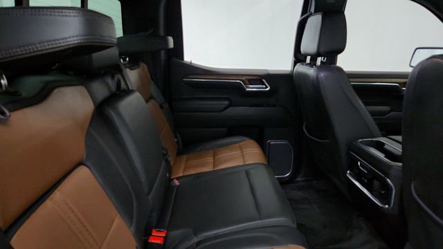 Certified 2023 Chevrolet Silverado 1500 High Country image 22