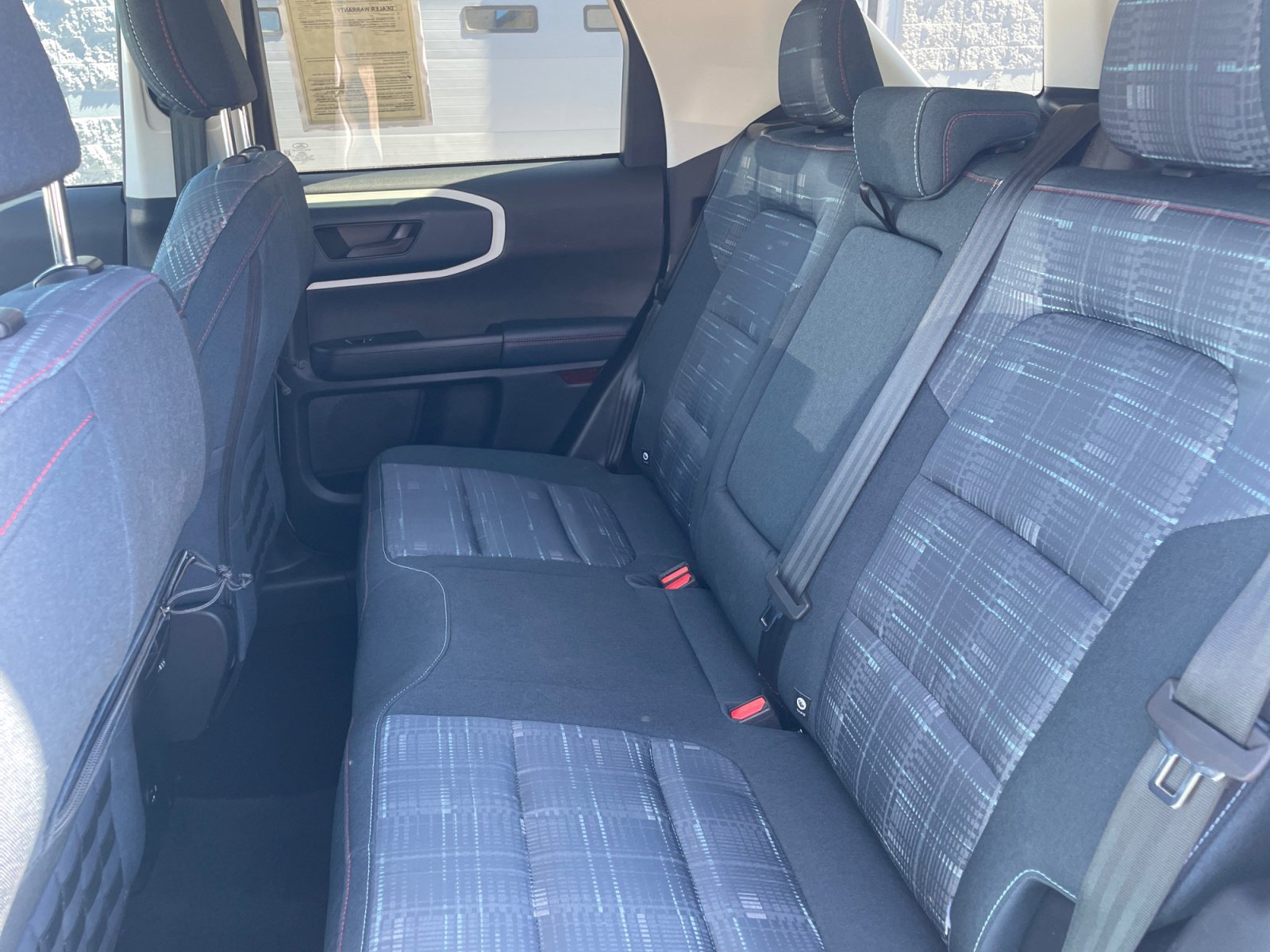 Used 2023 Ford Bronco Sport Heritage w/ Heritage Convenience Package image 26