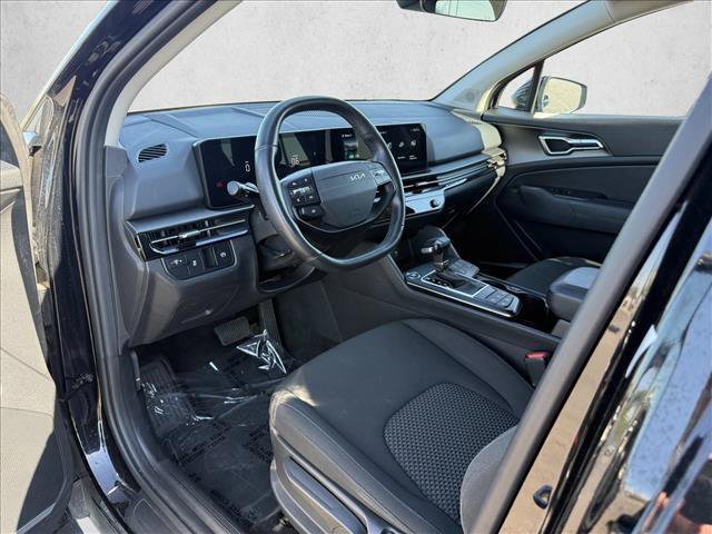 Used 2026 Kia Sportage LX FWD image 10