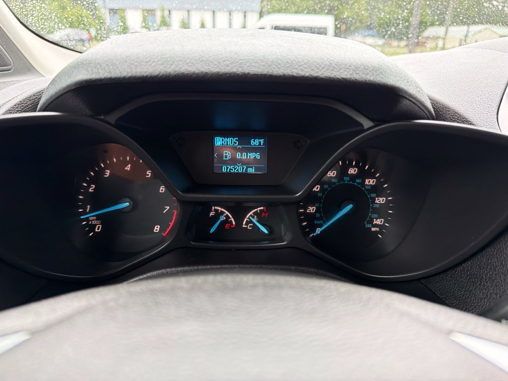 Used 2016 Ford Transit Connect XLT FWD image 9