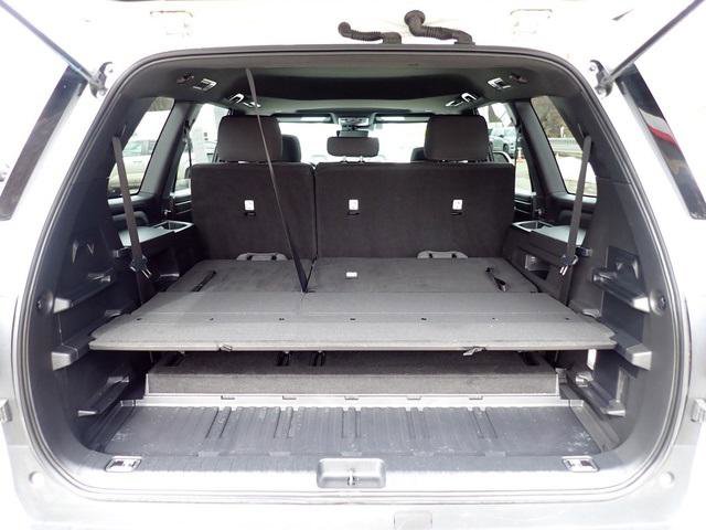 Certified 2025 Toyota Sequoia SR5 image 6