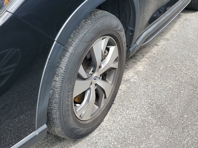 Used 2019 Subaru Ascent Premium AWD/4WD image 6