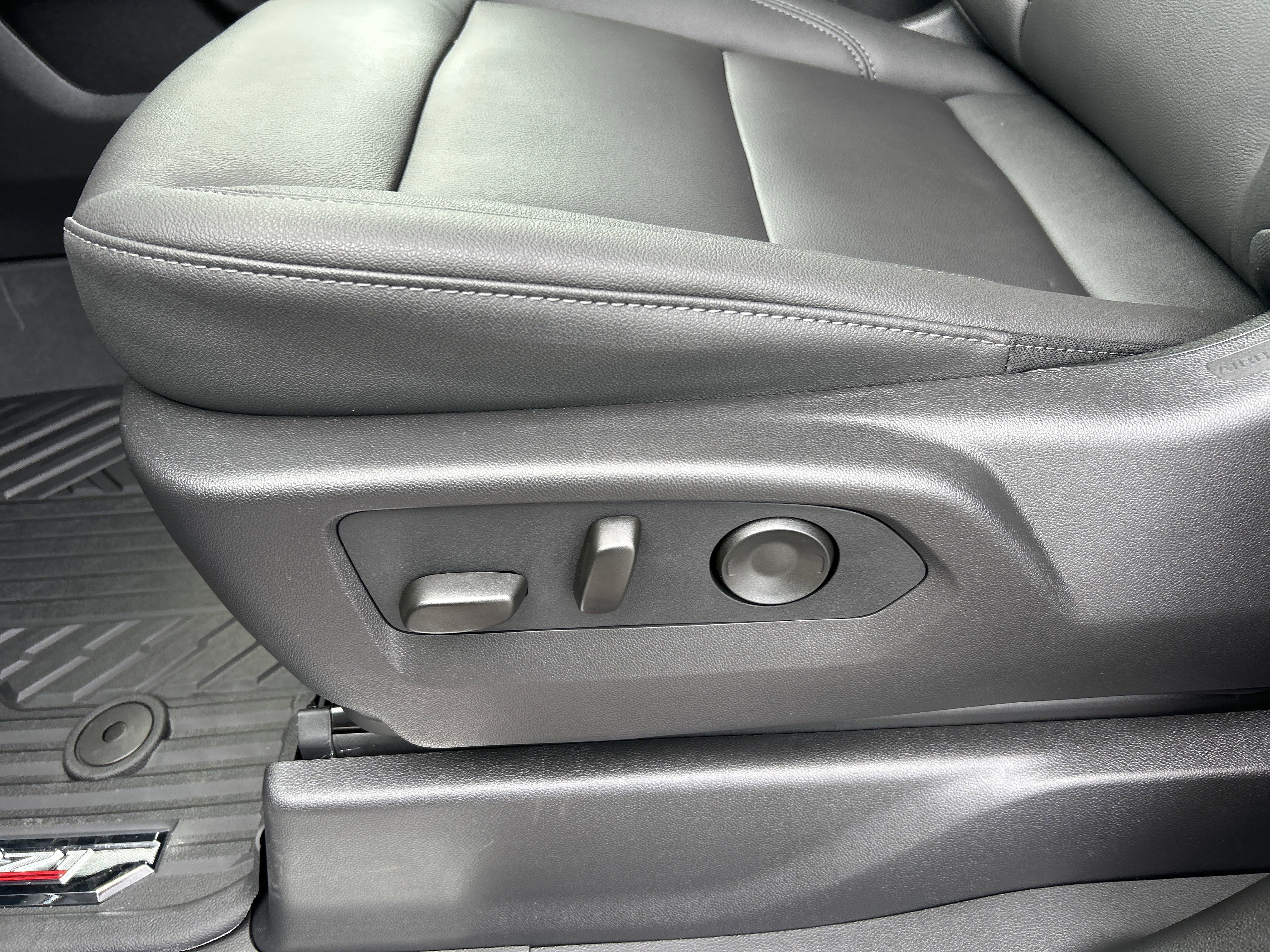 New 2026 Chevrolet Silverado 1500 LT Trail Boss w/ Convenience Package II image 20