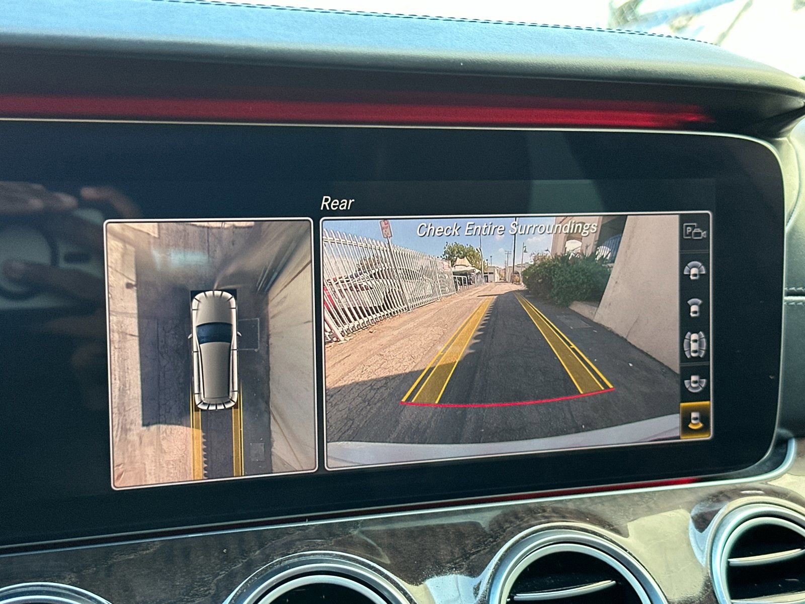 Used 2020 Mercedes-Benz E 63 AMG S image 22