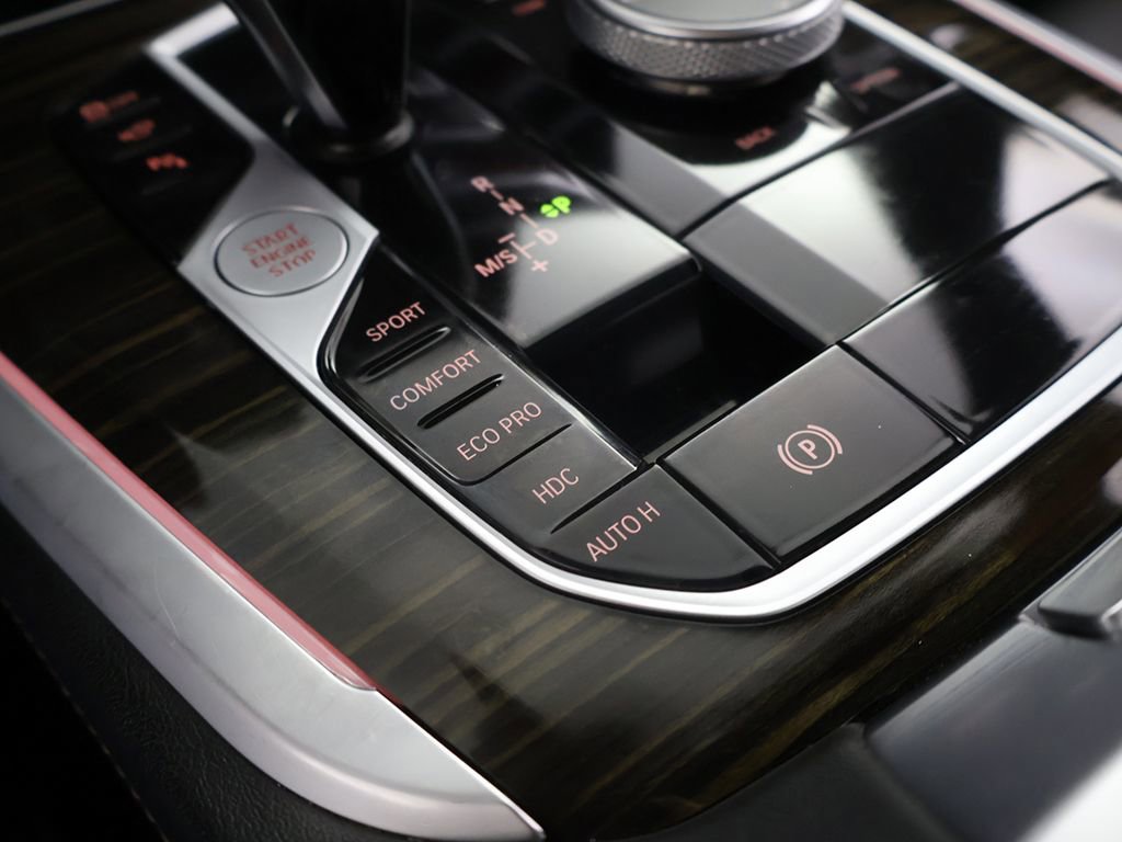 Used 2023 BMW X5 xDrive40i image 55