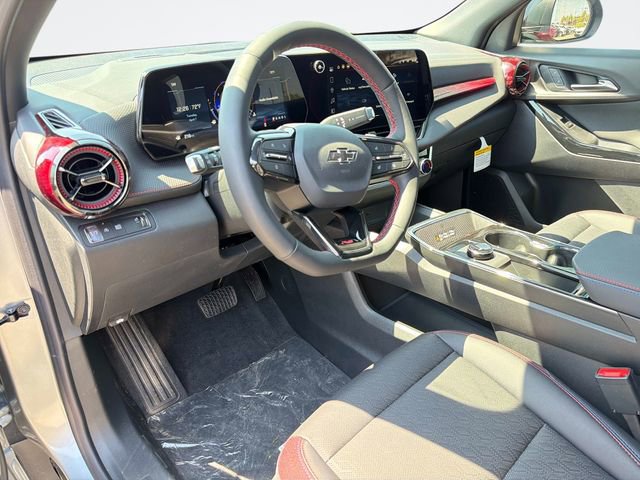 New 2026 Chevrolet Equinox RS FWD image 24