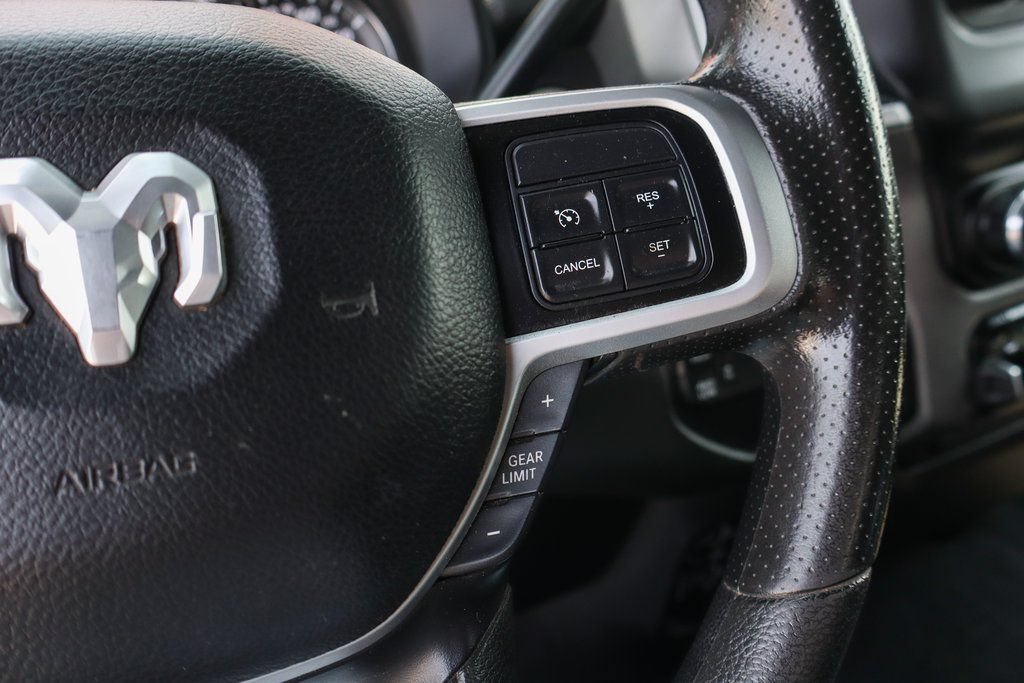 Used 2021 RAM 3500 Big Horn AWD/4WD image 26