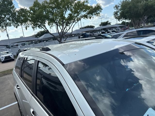 Used 2013 Dodge Journey Crew w/ Flexible Seating Group FWD image 6