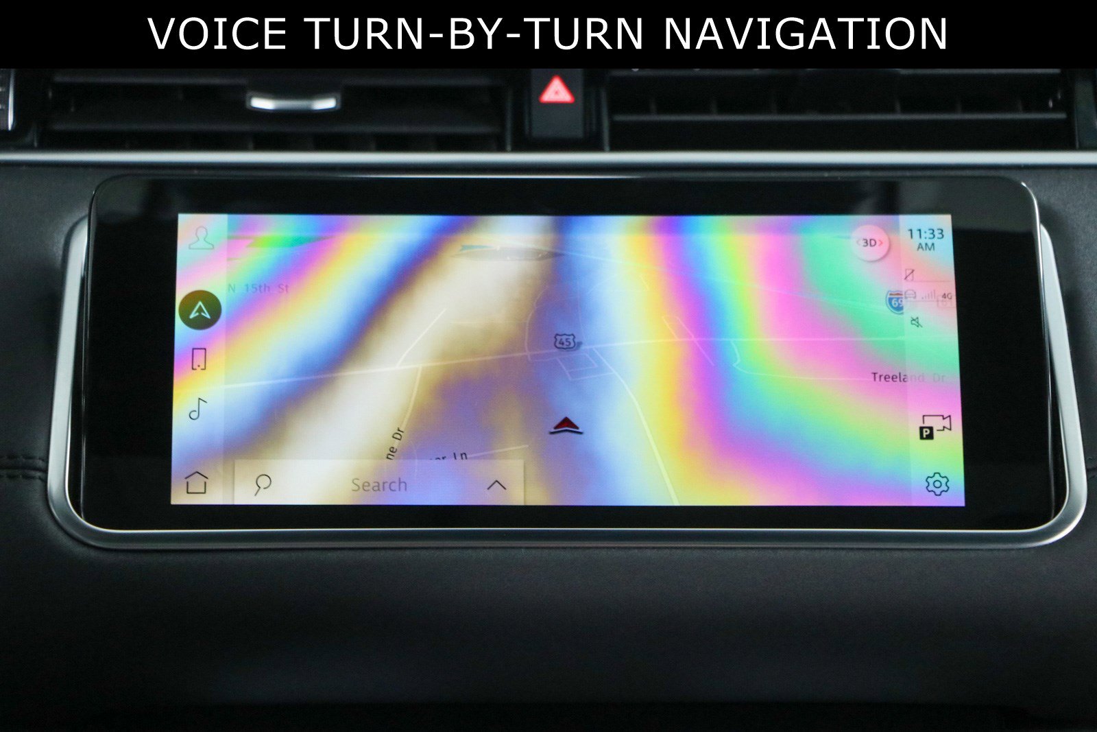 Used 2023 Land Rover Range Rover Evoque S image 18