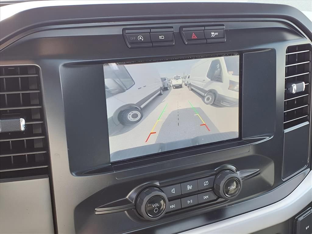 Used 2023 Ford F150 XL w/ Trailer Tow Package image 7