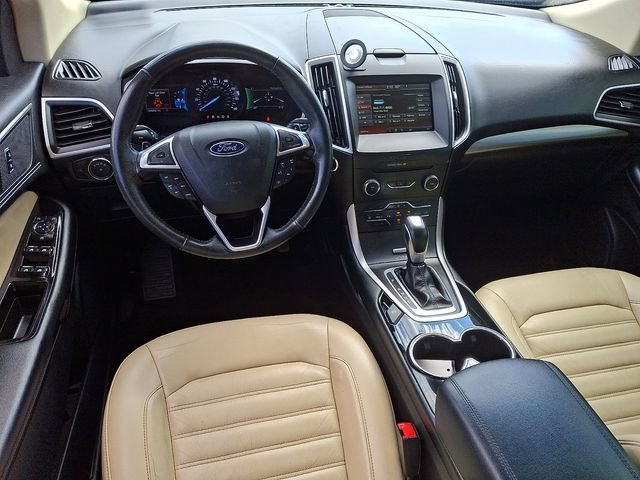 Used 2015 Ford Edge SEL w/ Equipment Group 201A AWD/4WD image 2