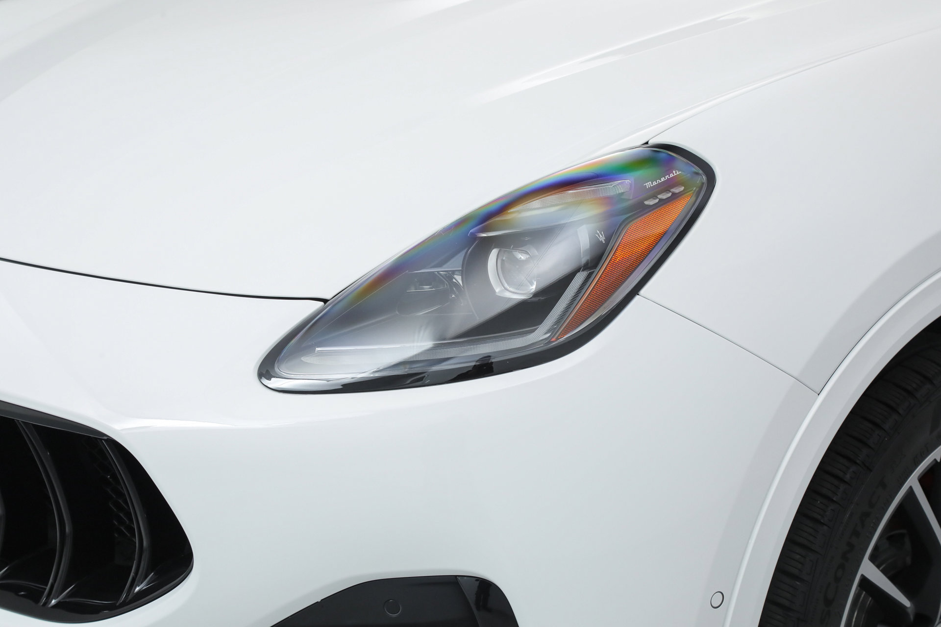 New 2026 Maserati Grecale Modena image 10