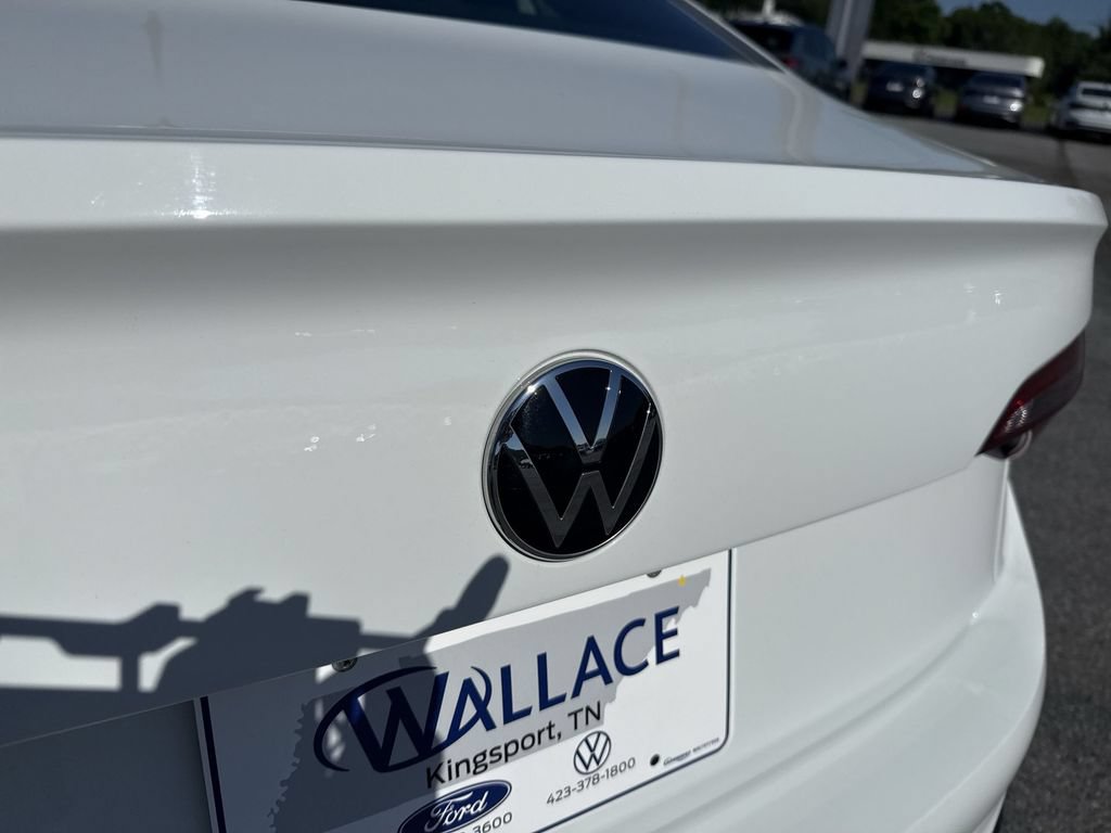 Certified 2024 Volkswagen Jetta S FWD image 6