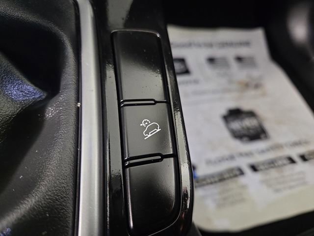 Certified 2025 Kia Seltos S image 30
