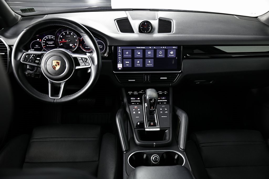 Certified 2020 Porsche Cayenne image 25