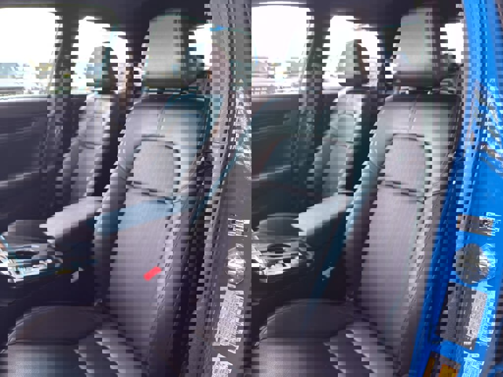 Used 2024 Honda Civic Sport Touring image 12