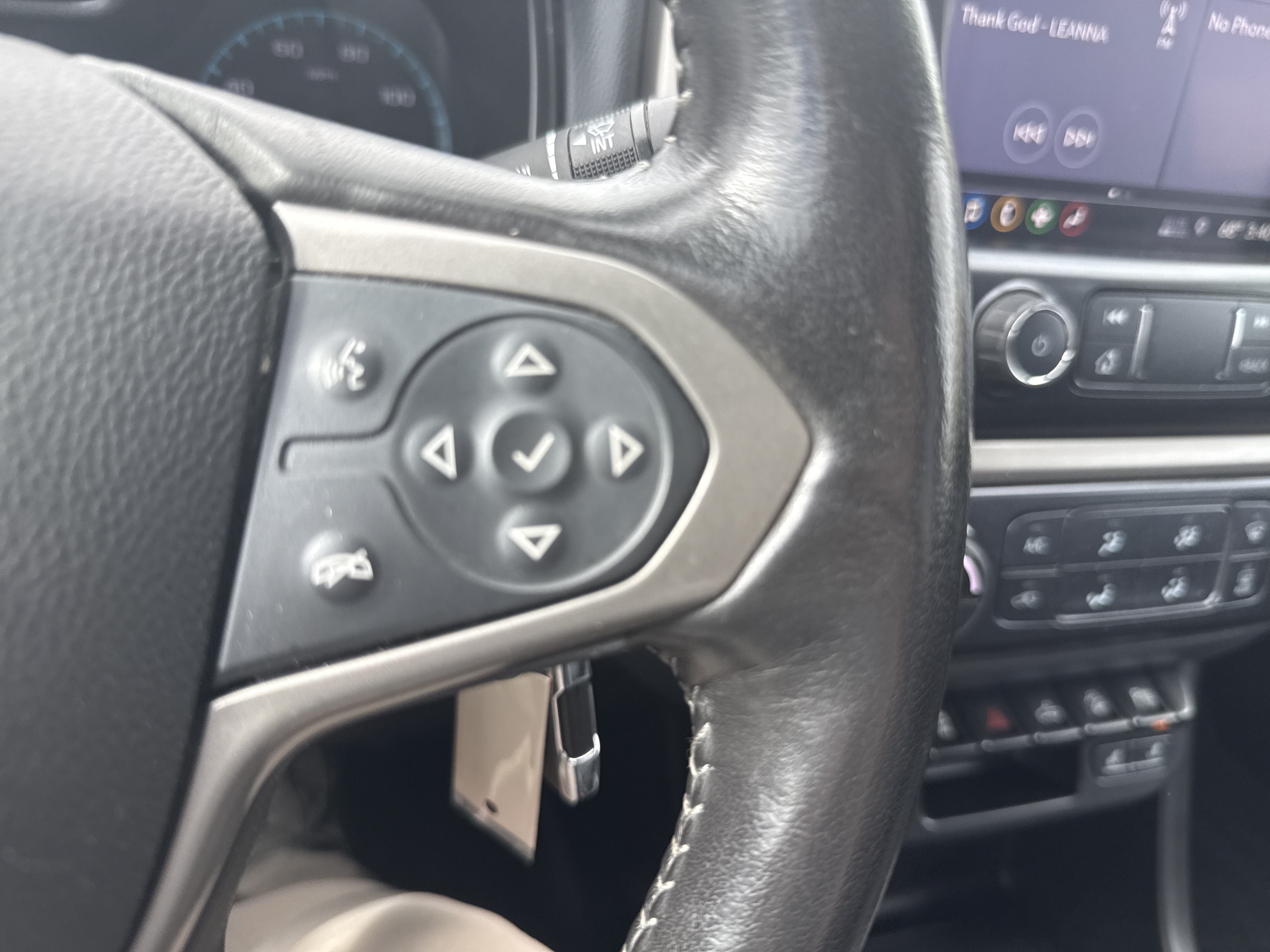 Used 2019 Chevrolet Colorado Z71 AWD/4WD image 20