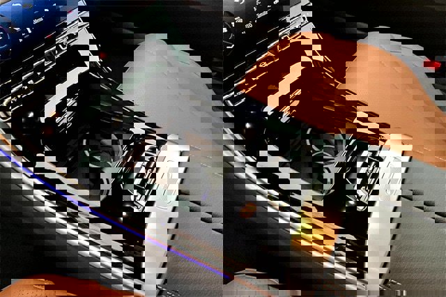 New 2026 Mercedes-Benz CLE 300 4MATIC Cabriolet image 11