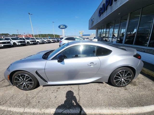 Used 2024 Toyota GR86 Premium image 1