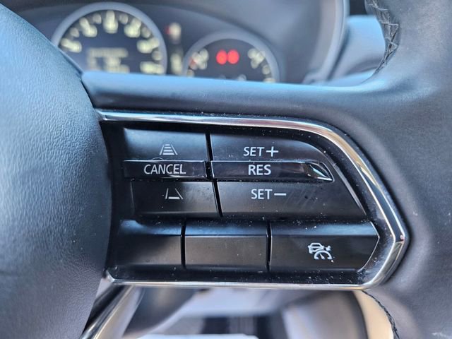 Used 2024 MAZDA CX-90 3.3 Turbo w/ Preferred Plus image 27