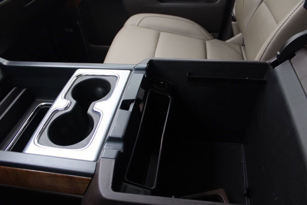 Used 2016 GMC Sierra 1500 SLT w/ SLT Premium Package image 37