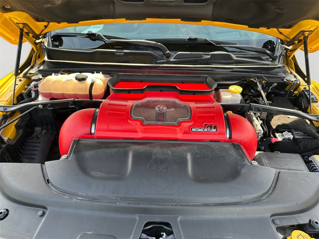 Used 2023 RAM 1500 TRX w/ TRX Level 2 Equipment Group image 9