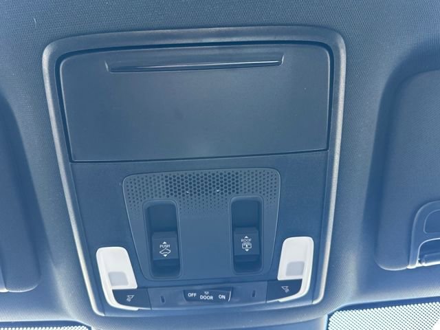 New 2025 Honda Pilot Black Edition image 34