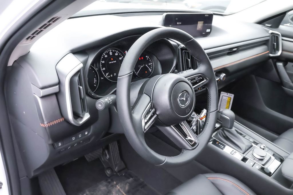 New 2026 MAZDA CX-50 AWD 2.5 Hybrid w/ Cargo Package image 20
