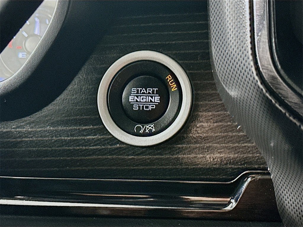 Used 2022 RAM 2500 Limited image 27