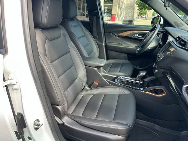 Used 2023 Chevrolet TrailBlazer ACTIV AWD/4WD image 27