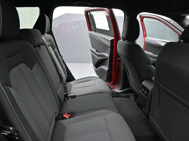 New 2026 Jeep Cherokee Laredo image 21