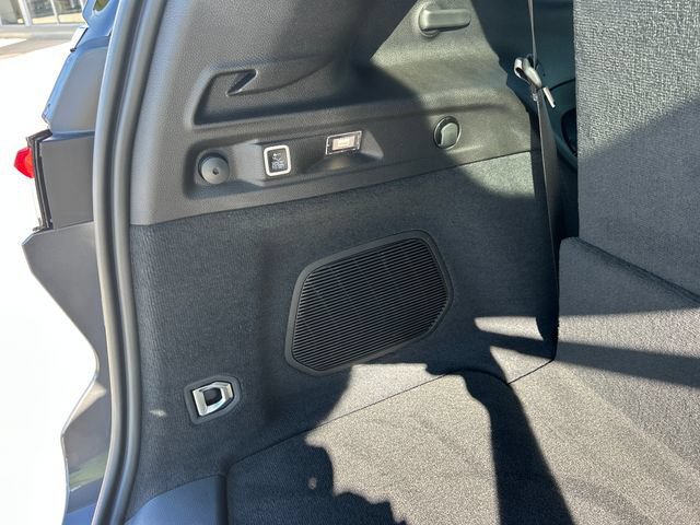 New 2025 Jeep Grand Cherokee L Overland w/ Advanced Protech Group III AWD/4WD image 48